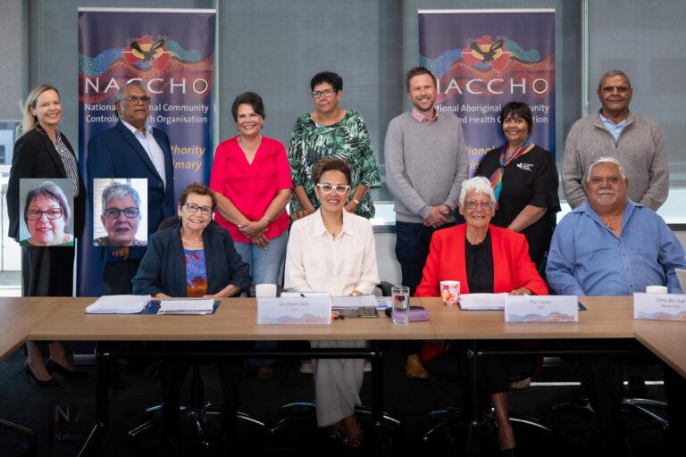 Board Maturity β First Nations Market Review local image