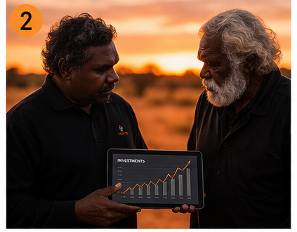 Board Maturity β First Nations Market Review local image