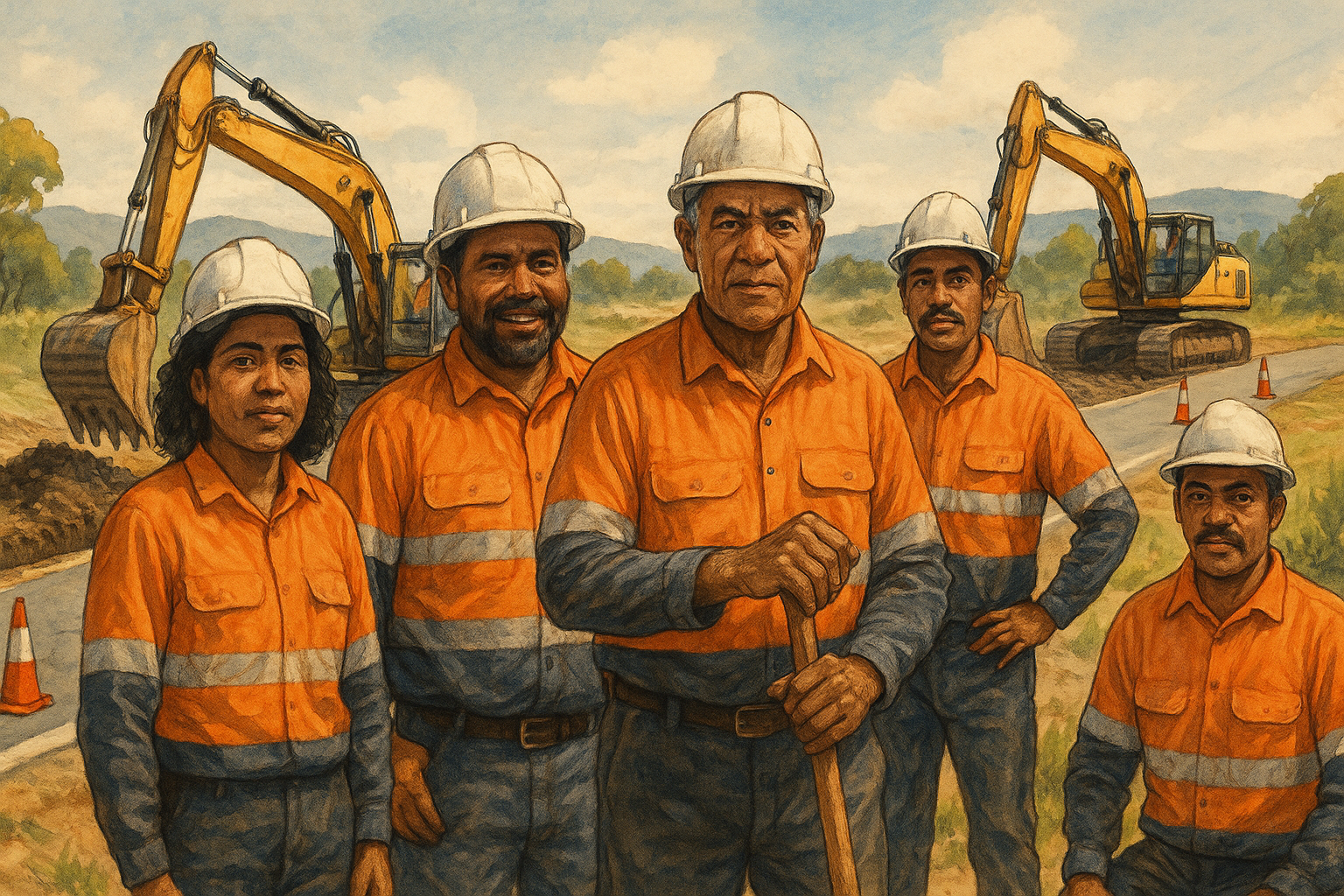 Civil Works & Procurement β First Nations Market Review local image