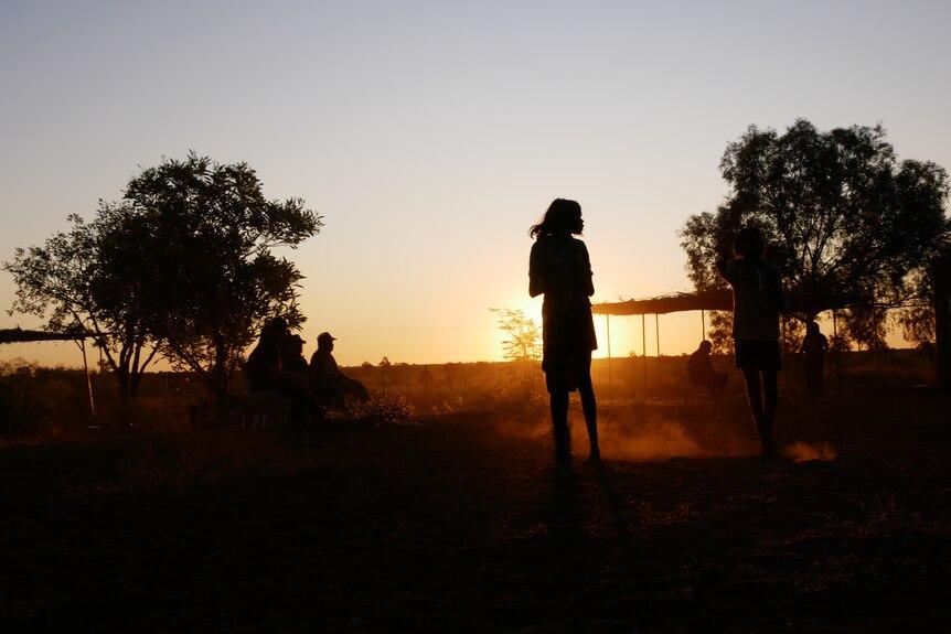 Country & Cultural Foundation — The Aboriginal Market Review local image